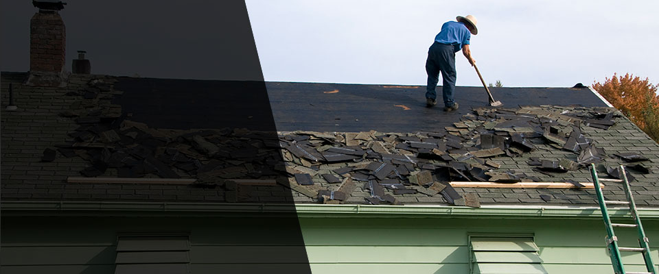 Sautee Nacoochee Roofing Contractors